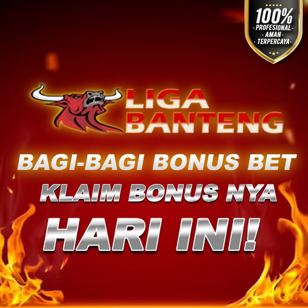 RTP Ligabanteng - Volatilitas Slot Tertinggi, dapatkan di RTP Ligabanteng Raih Maxwin Slot